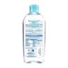 Mixa EPS eau micellaire apaisante peaux très sèches et réactives 400ml