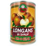 Paris strore longan au sirop 565g