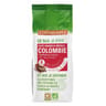 Ethiquable café moulu de Colombie bio 250g