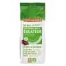 Ethiquable café moulu d'Equateur bio 250g