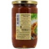 Jardin bio raviolis aux légumes bio 675g