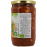 Jardin bio raviolis aux légumes bio 675g