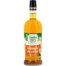 Jardin bio étic vinaigre de cidre bio 75 cl