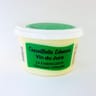Cancoillotte vin jaune 240g - Lehmann