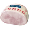 Jambon cuit supérieur le label rouge découenné dégraissé
