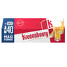 Kronenbourg bière 40 x 25 cl maxi format 4,20% Vol.