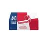 Kronenbourg bière 40 x 25 cl maxi format 4,20% Vol.