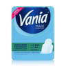 Vania maxi confort serviettes hygiéniques super plus x14