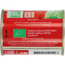 Jardin bio étic double concentré de tomates bio 140g