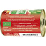 Jardin bio étic double concentré de tomates bio 140g