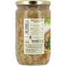 Jardin bio Etic haricots coco cuisinés bio 680g