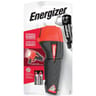 Energizer lampe torche "impact rubber" - 2 piles AA fournies