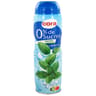 Cora concentré 0% sucres menthe 75cl
