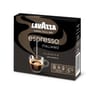 Lavazza café espresso italiano classico 2x250g