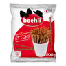 Boehli sachet sticks 200g