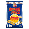 Monster munch jambon fromage 85g
