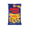 Monster munch jambon fromage 85g