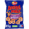 Monster munch barbecue 85g