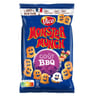 Monster munch barbecue 85g