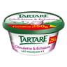 Tartare l'original ciboulette échalote pot 250 g