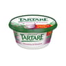 Tartare l'original ciboulette échalote pot 250 g