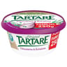 Tartare l'original ciboulette échalote pot 250 g