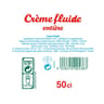 Fleurette crème fraiche fluide 50cl