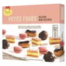 Poppies 52 petits fours 800g