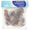 Queues de langoustes crues des Caraïbes 475g