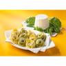 Agnolotti ricotta épinards 250g