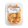 Agnolotti radicchio et speck 250g
