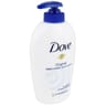 Dove savon liquide soin des mains original 250ml