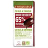 Ethiquable chocolat noir dessert bio 200g