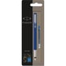 Parker stylo plume vector couleur + 1 cartouche