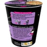 Tanoshi nouilles cup porc tonkotsu 65g