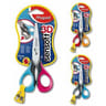 Maped ciseaux sensoft 13 cm gaucher symétriques