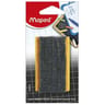 Maped brosse noire pour ardoise 058700