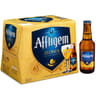 Affligem bière blonde Belge d'Abbaye depuis 1074 12 x 25 cl 6,7% Vol.