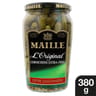 Maille l'original cornichons extra fins offre saisonnière bocal 380g