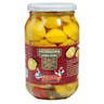 Polonia pâtissons aigres-doux 160g