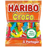 Haribo croco 280g