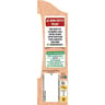 Fleury Michon poêlée savoyarde sauce reblochon lardons fumés 280g