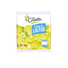 Les Crudettes salade coeur de laitue portion individuelle sachet 70g