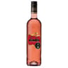 Very Ceris' rosé boisson aromatisée à base de vin 75cl 10% vol