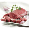 Viande bovine : rumsteck*** pièce à fondue
