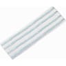 Leifheit housse de rechange micro duo pour balai à plat