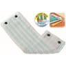 Housse micro duo pour balai combi et clean twist