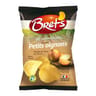 Chips bret's saveur petits oignons 125g