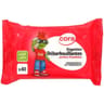 Cora Kido lingettes debarbouillantes recharges x40