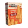 Michel et Augustin palmiers allongés au sucre un peu caramélisés 120g